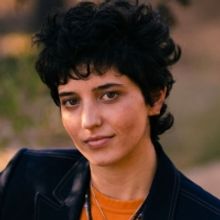 Jess Kallen Shares 'A Garden Bed of Thistle Weeds' Single