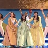 VIDEO: Watch the Cast of HAMILTON Perform 'The Schuyler Sisters' on GOOD MORNING…