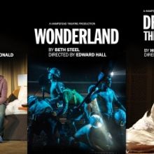 Hampstead Theatre Will Stream A Series Of Hit Productions From Its Digital Archive Fo