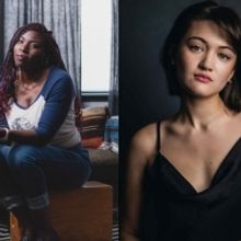 Bola Ogun to Direct Isa Briones in GRAVES by Ellie Pyle