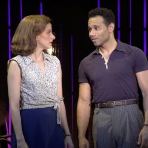 Video: Watch 'It Had To Be You', 'Lucky Day' & More From SUMMER STOCK at Goodspeed Mu
