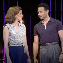 Video: Watch 'It Had To Be You', 'Lucky Day' & More From SUMMER STOCK at Goodspeed Mu