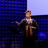 Musical Theatre Factory Presents BLUE INK: A NIGHT WITH JILLIAN WALKER