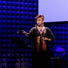 Musical Theatre Factory Presents BLUE INK: A NIGHT WITH JILLIAN WALKER