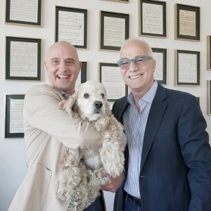 Feature: PHANTOM OF THE OPERA's Franc D'Ambrosio to be Featured at UC Davis School…