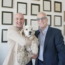 Feature: PHANTOM OF THE OPERA's Franc D'Ambrosio to be Featured at UC Davis School Of