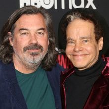 Duncan Sheik and Steven Sater's THE NIGHTINGALE Comes to Joe's Pub This Weekend