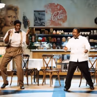 BWW Review: 'MASTER HAROLD'...AND THE BOYS, National Theatre