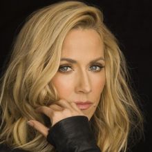 Sheryl Crow Releases New Single From Upcoming Album