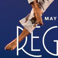 Repertory Dance Theatre to Present REGALIA