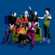 SYMPHONY OF US Comes to Coventry Cathedral Next Month