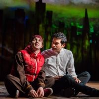 BWW Review: THE KITE RUNNER, Richmond Theatre