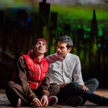 BWW Review: THE KITE RUNNER, Richmond Theatre