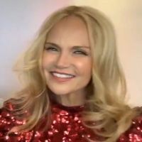 VIDEO: Kristin Chenoweth Sings 'Dream A Little Dream of Me' on WATCH WHAT HAPPENS…