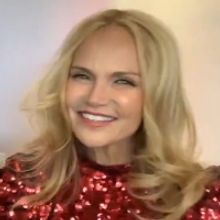 VIDEO: Kristin Chenoweth Sings 'Dream A Little Dream of Me' on WATCH WHAT HAPPENS LIV