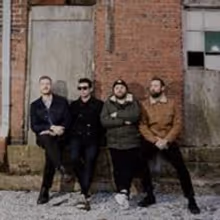 Garage Rock Band Jet Trash Release New Music Video For 'Los Angeles'
