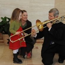 The CSO's Concerts For Kids Invites Families To HIP, HOP, CELEBRATE! at The Ohio Thea