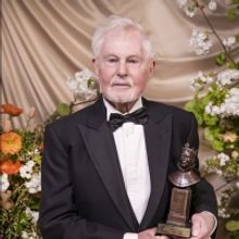 Sir Derek Jacobi: High Ticket Prices Make Theatre 'Elitist'