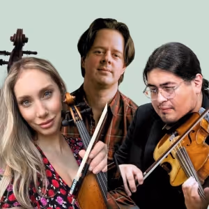 Feature: Fiddle & Fern Ensemble to Perform RHYTHMS OF LATIN AMERICA Concert Sept. 20