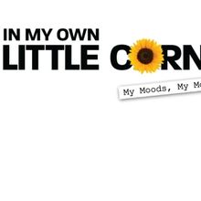 Chryssie Whitehead's IN MY OWN LITTLE CORNER: My Moods, My Mom & Me to be Filmed