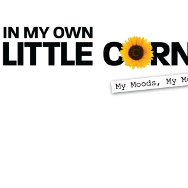 Chryssie Whitehead's IN MY OWN LITTLE CORNER: My Moods, My Mom & Me to be Filmed Photo