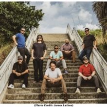SOJA Announces New Album 'Beauty In The Silence'