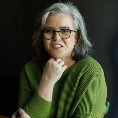 Rosie O'Donnell Joins INDIGO Musical as a Producer