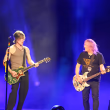 Review: GOO GOO DOLLS - SUMMER 2026 at Mystic Lake Amphitheatre