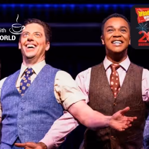 Wake Up With BWW 5/9: SOME LIKE IT HOT Tour, BAD CINDERELLA Livestream, Plus a…
