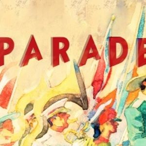 Feature: PARADE THE MUSICAL ~ Arizona Musical Theatre Orchestra's Compelling Phoenix…