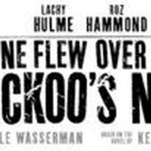 Full Cast Announced for ONE FLEW OVER THE CUCKOO¹S NEST