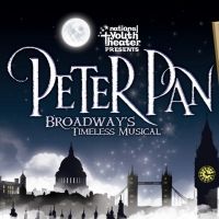 National Youth Theater Presents PETER PAN in March