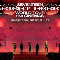 Videos: SEVENTEEN [RIGHT HERE] WORLD TOUR IN CINEMAS Film Clips Video
