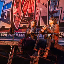 Hot Tickets of the Week: THE LOST BOYS, THE GREAT GATSBY & More