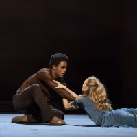 BWW Review: THE CELLIST, Royal Opera House At Home