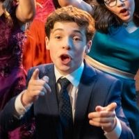Photos: Netflix Shares New Photos From 13: THE MUSICAL