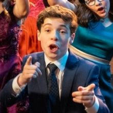 Photos: Netflix Shares New Photos From 13: THE MUSICAL