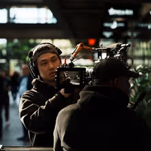 GeunWoo Kal Is Shaping the Next Wave of Science-Driven Cinema