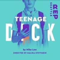 Casting Announced For TEENAGE DICK At Seattle Rep