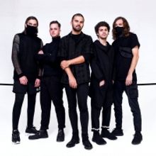 Northlane Release New Single 'Enemy of the Night'