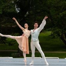 Philadelphia Ballet Returns to Red Rose Farm for Third Annual Spring Festival