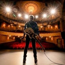 THE WEDDING SINGER to Tour Australia in 2021