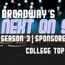 VIDEO: Watch the Next on Stage College Top 30 Announced- Tonight at 8pm ET!