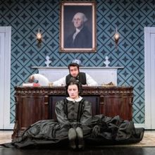 Jinkx Monsoon to Discuss OH, MARY! on LATE NIGHT WITH SETH MEYERS This Week