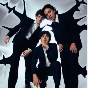 Last Dinosaurs Release KYORYU Album On Vinyl; Share Exclusive Digital Only Bonus…