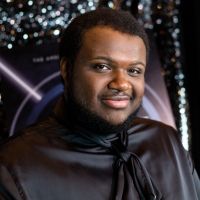 Meet the 2022 Tony Nominees: A STRANGE LOOP's Jaquel Spivey Video