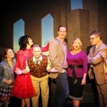 The Winter Park Playhouse Opens its Season with World Premiere of HOW TO MARRY A DIVO