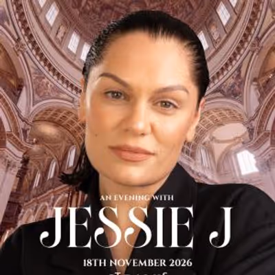 Jessie J to headline St Paul's Cathedral benefit concert for Shelter