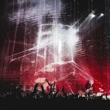 Nine Inch Nails Expand ‘Peel It Back Tour’ with New North American Dates