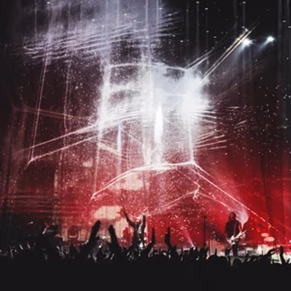 Nine Inch Nails Expand ‘Peel It Back Tour’ with New North American Dates Photo
